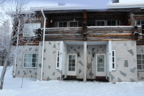 Rukankuukkeli B 12 in Ruka